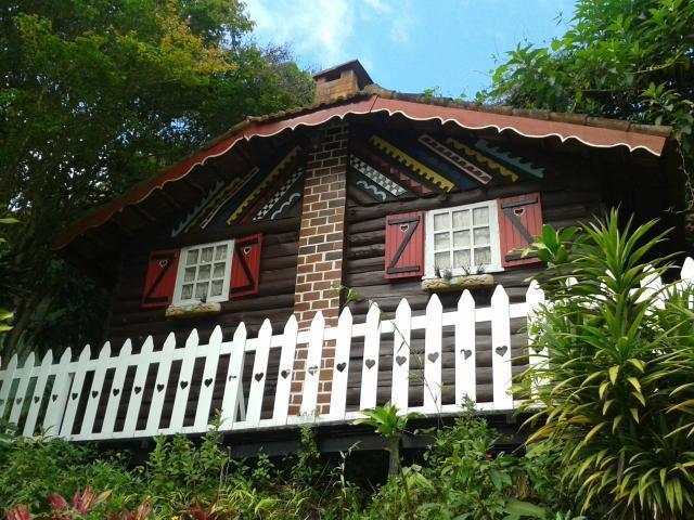 Teresópolis Nova Pousada Chamonix מראה חיצוני תמונה