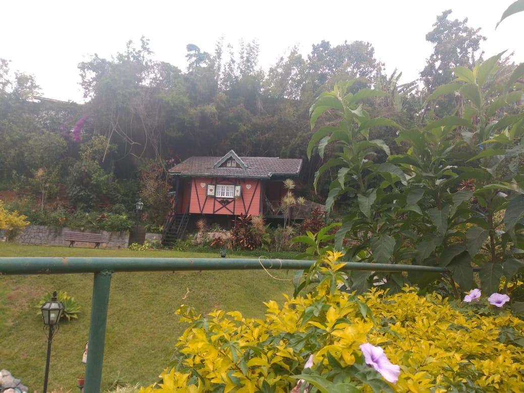 Teresópolis Nova Pousada Chamonix מראה חיצוני תמונה